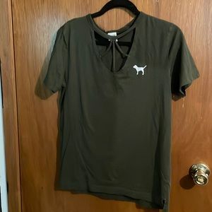 Woman’s PINK T-shirt